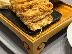 -上海精菜馆(虎踞关店)