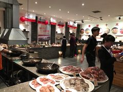 -小时候文化主题餐厅(田家店)