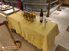 -碧涛阁·泡泡海洋·汤泉洗浴(王府花园店)