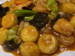 -阿里巴巴海鲜烧烤家常菜(黄岛店)