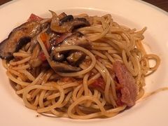 -萨莉亚意式餐厅(杭州西溪龙湖天街店)