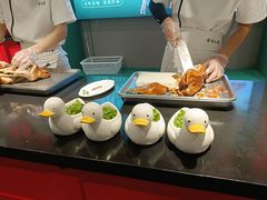 -紫光园烤鸭(前门大栅栏店)