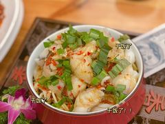 -云里小坐·小院里·团建·宴请·下午茶(三圣乡店)