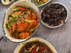 -辣螃铠盆盆蟹大排档(总店)