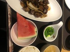 -和风日本料理(腾飞园店)