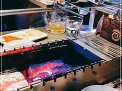 -很久以前羊肉串(打浦路店)