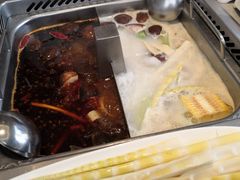 -海底捞火锅(老城根店)