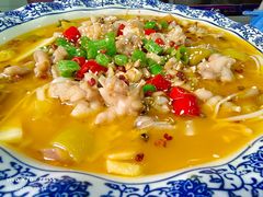 -荣家小吃(紫阳街店)