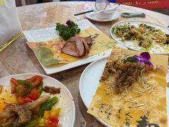 -醉壹号海鲜大排档(厦门美食地标店)