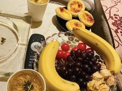 -华夏良子·足道SPA艾灸(山东大厦店)