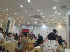 -红色湘菜馆(春风店)
