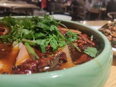 毛血旺-赤宴·川菜(玉林店)