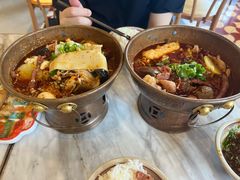-极乐小煮·成都冒菜(科技绿洲店)