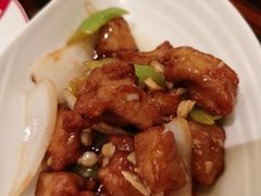 -夏宫中餐厅(香格里拉大酒店)