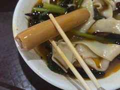-安徽正宗牛肉板面(南十三路店)