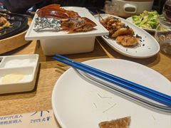 -小大董·烤鸭(五棵松店)