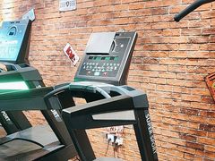 -NRG 健身私教CLUB(云山路店)