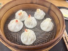 -四季美汤包(户部巷店)