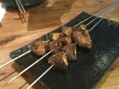 -KAOTOWN烤堂•烧烤(海汇港店)