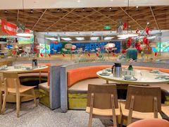 大堂-望湘园·湖南菜(宏伊店)