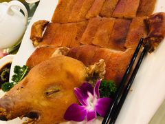 -金河半岛园林酒家(金融城店)