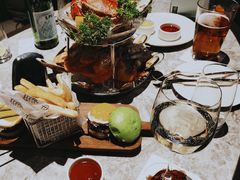 -四季酒店·空中花园 Aria on 9