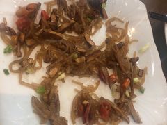 -临街徽菜馆·正宗黄山味