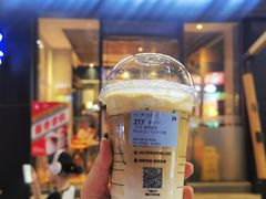 -瑞幸咖啡(百汇时代广场店)