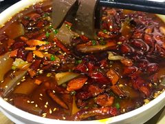 -榕意·川味之美(深业上城店)