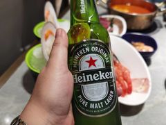 -上隐水产海鲜刺身自助餐(淮海百盛店)