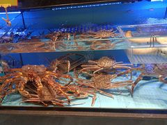 -阿伟海鲜楼·福建菜(延寿店)