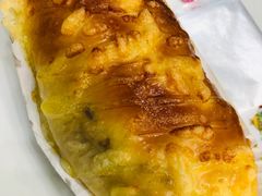 吞拿鱼面包-东鑫记港式茶餐厅(南京东路店)