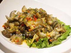-海味当家·蒸锅海鲜(星海公园店)