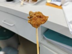 -1973继光香香鸡(四川北路店)