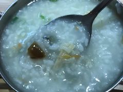皮蛋廋肉粥（小）-一勺一碗好粥道(红运家园店)