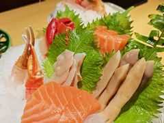 -花和海鲜自助(梅江店)