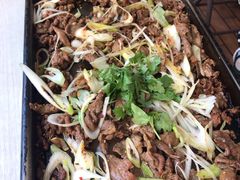 -清真永恒华威肉饼(潘家园店)