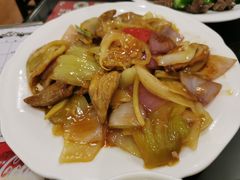 -文记壹心鸡(宝华路店)