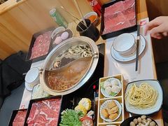 -牛匠和牛寿喜锅(西安总店)