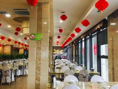 大堂-椿记烧鹅(北门店)