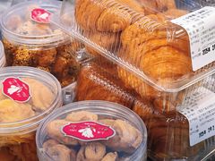 -白玉兰食品(中山公园龙之梦店)