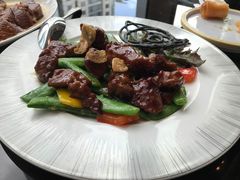 -上海静安香格里拉大酒店