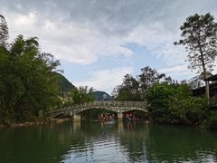 -明仕田园