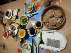 -点都德(华强南店)