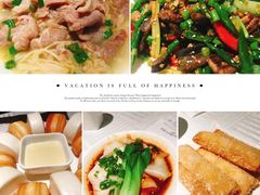 -渝信川菜 · 川味家常菜(长安店)