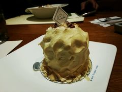 -La Sauce法意餐厅