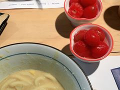 -火山屋台(新街口店)