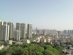 -惠州惠阳丽景国际花园酒店(市政广场店)