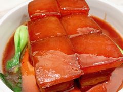 jpc招牌红烧肉-jpc集品餐厅(中山店)