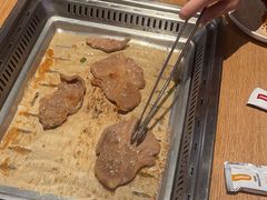 -新石器烤肉(百联川沙店)